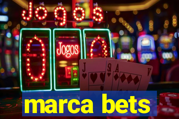 marca bets